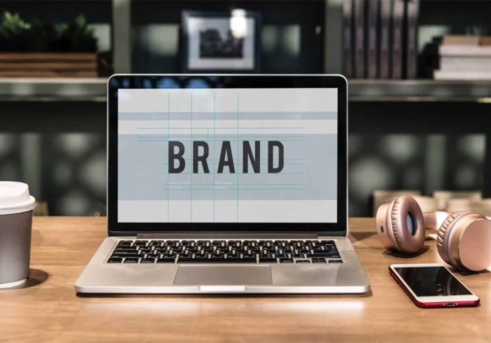 How to Build a Strong Brand Identity Online